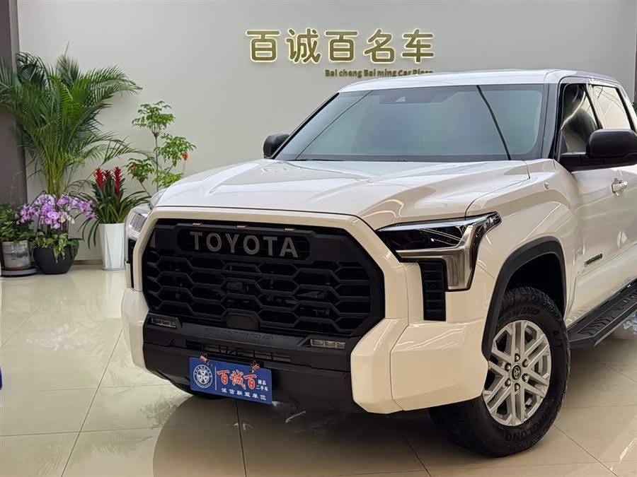 Toyota 2022 car image #3
