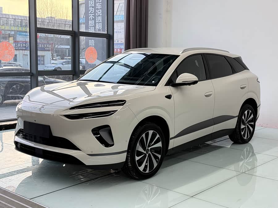 BYD Sea Lion 06 New Energy 2025 car image #3