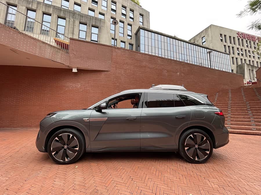 BYD Tang L 2025 car image #3