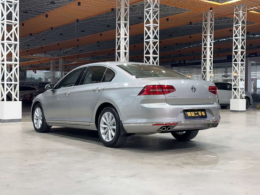 Volkswagen Magotan 2016 #3 Volkswagen Magotan 2016 car image #3