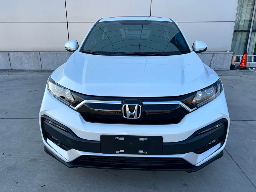 Honda XR-V 2021 #3 Honda XR-V 2021 car image #3