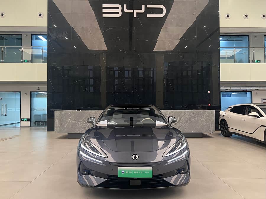 Denza Z9 2024 #3 Denza Z9 2024 immagine di auto #3