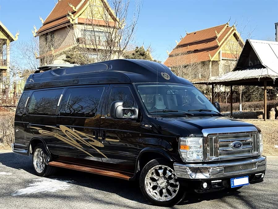 Ford 2017 car image #3