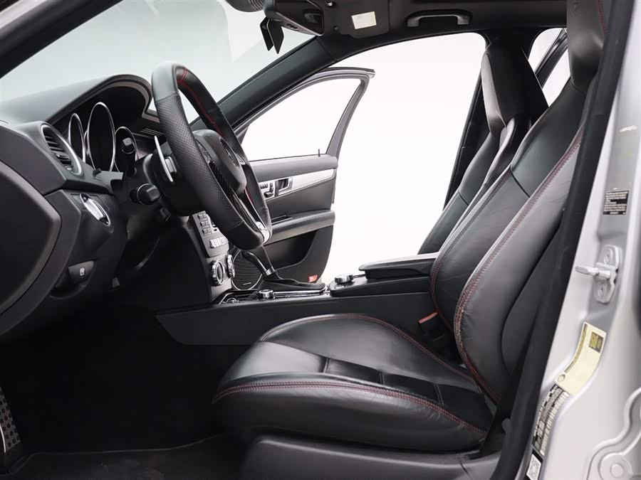 Mercedes-Benz C AMG 2011 #3 Mercedes-Benz C AMG 2011 immagine di auto #3