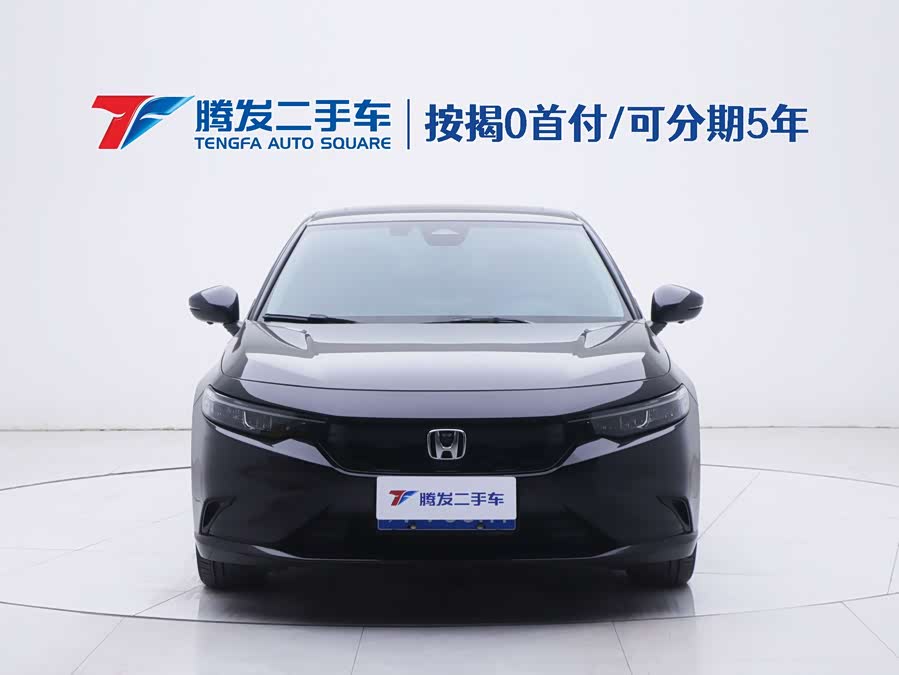 Honda INTEGRA 2022 #3 Honda INTEGRA 2022 car image #3