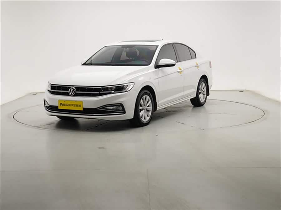 Volkswagen Bora 2020 car image #3