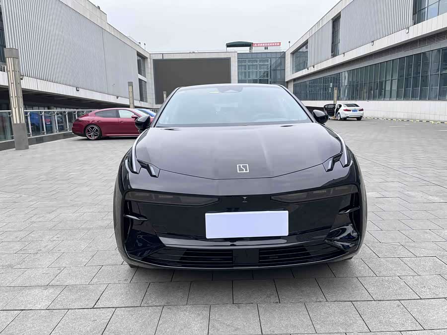 极氪 极氪X 2024 汽车图片 #3