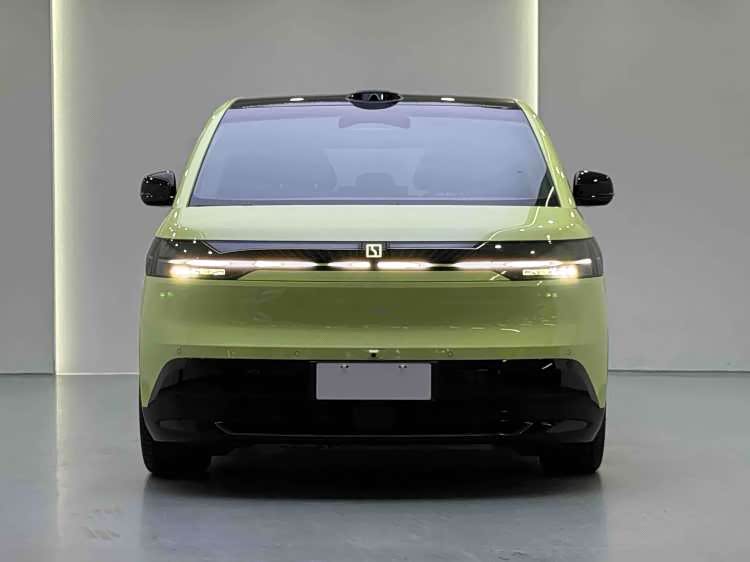 Zeekr MIX 2024 car image #3