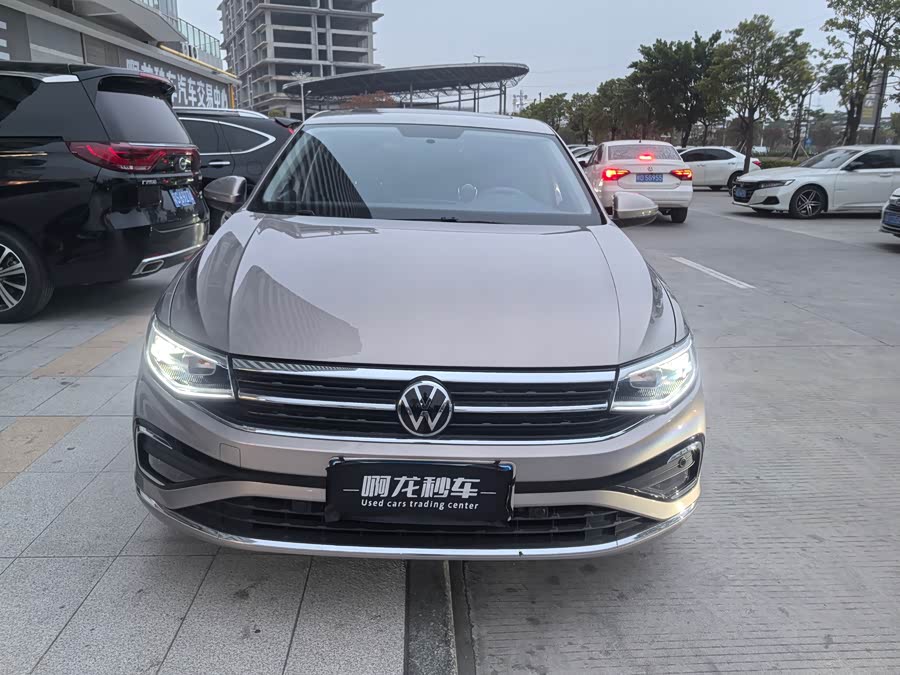 Volkswagen Bora 2023 car image #3