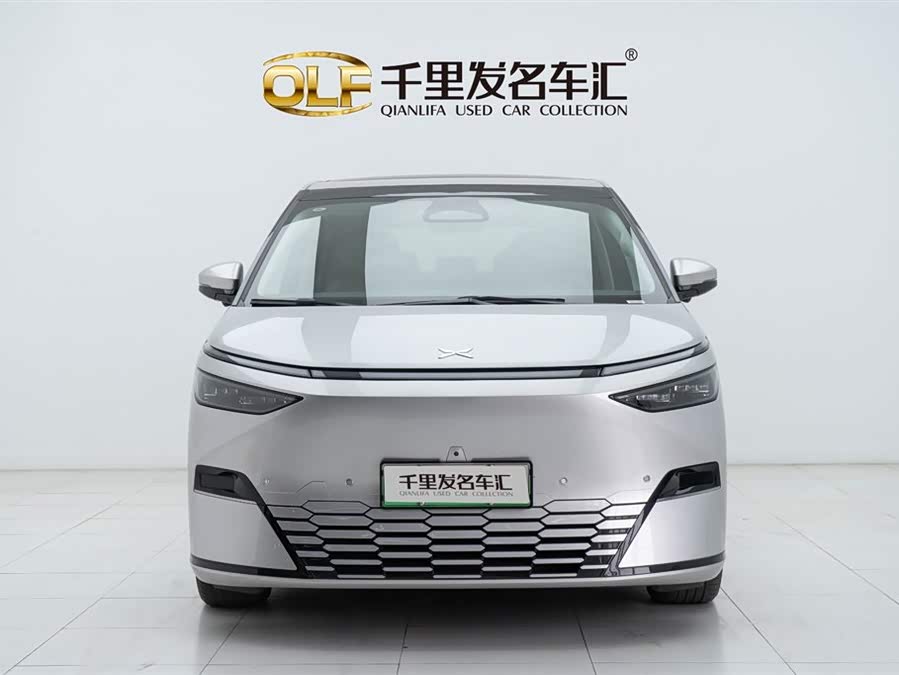 Xpeng X9 2025 #3 Xpeng X9 2025 immagine di auto #3