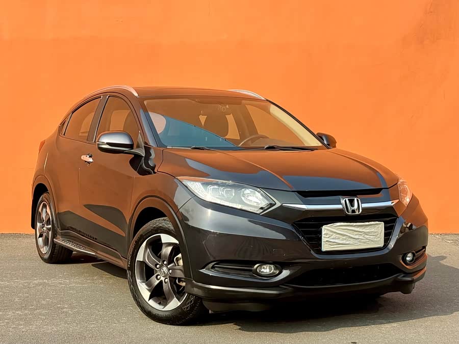 Honda VEZEL 2015 car image #3