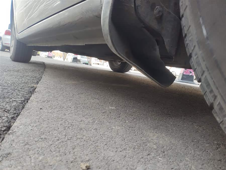 GAC Trumpchi GA3 2014 car image #3