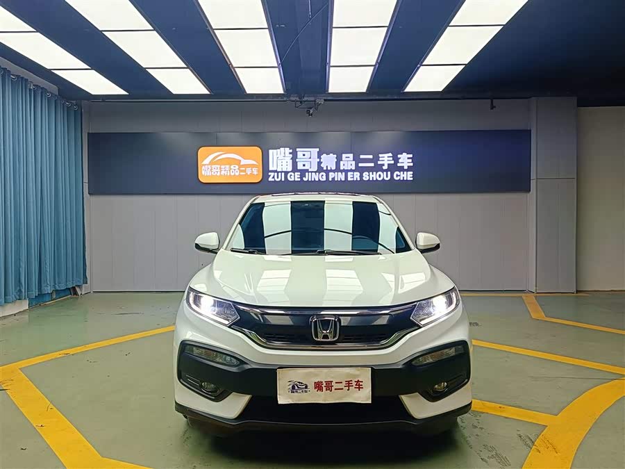 Honda XR-V 2019 car image #3