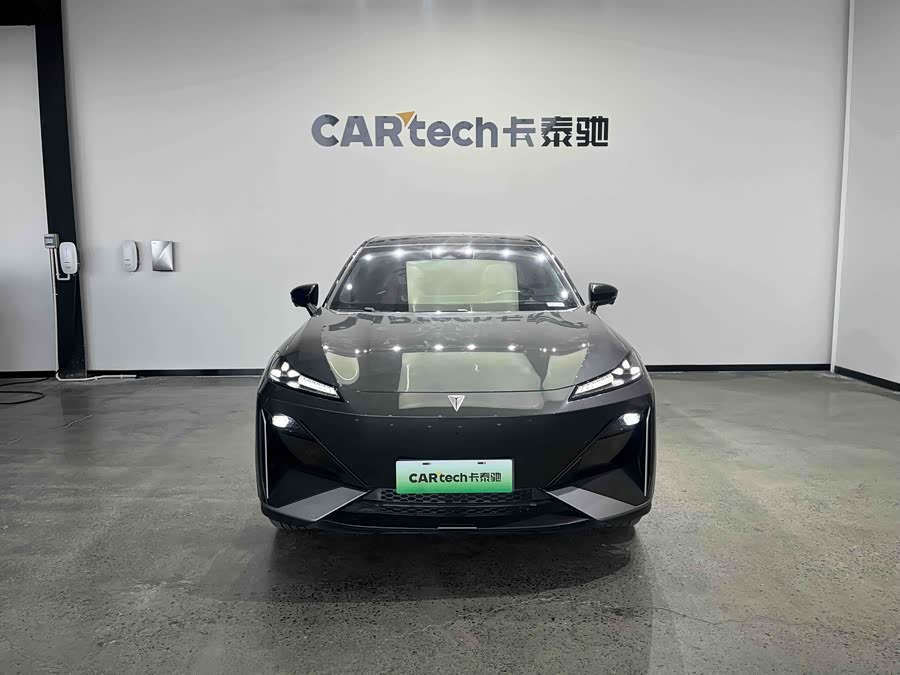 Deepal S07 2025 image de voiture #3