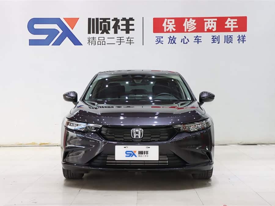 Honda INTEGRA 2023 #3 Honda INTEGRA 2023 car image #3