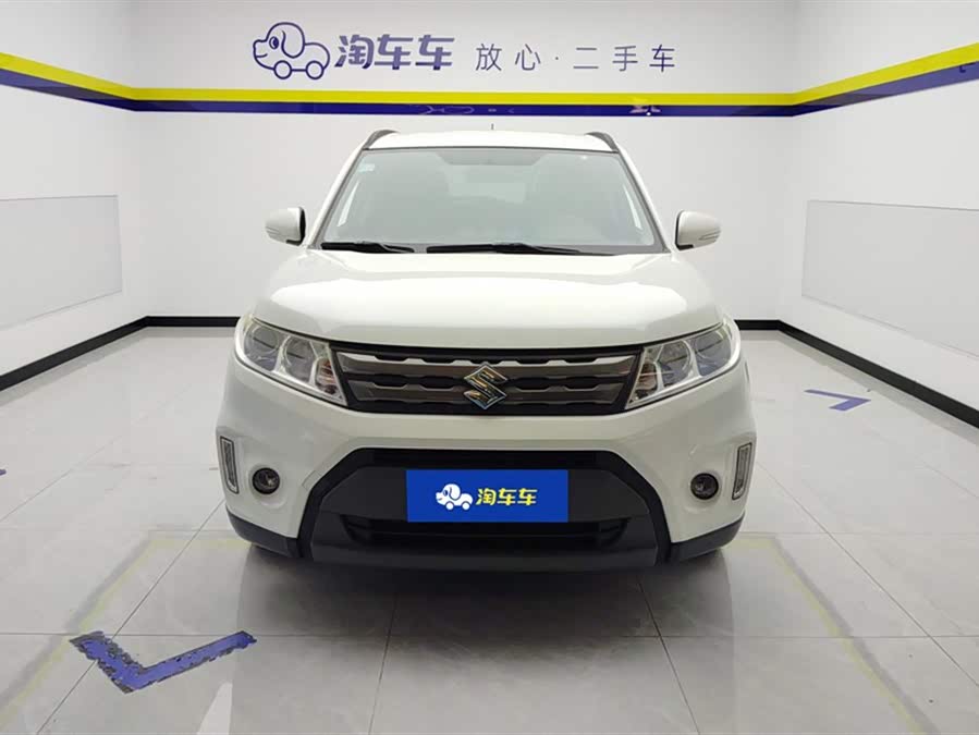 Suzuki Vitara 2016 #3 Suzuki Vitara 2016 immagine di auto #3