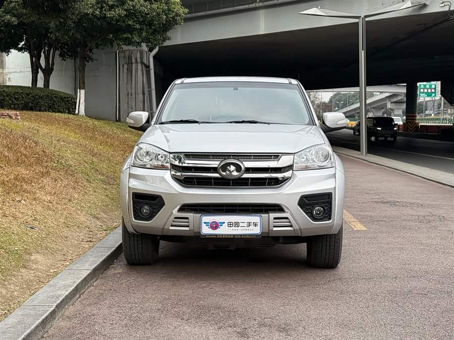 Great Wall Wingle 5 2023 car image #3