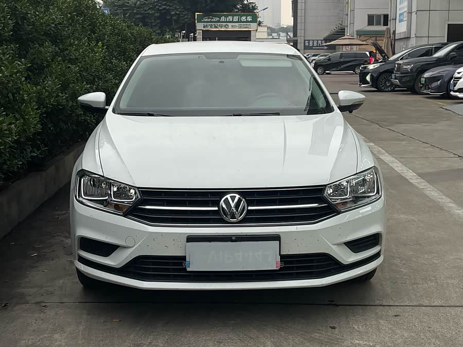 大众 宝来 2019 汽车图片 #3