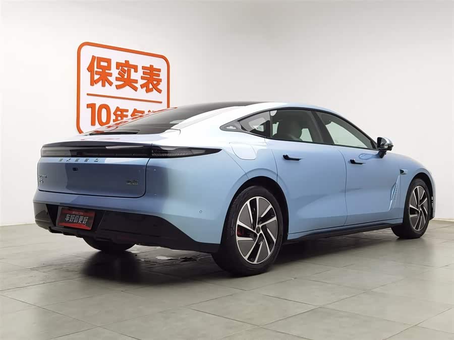 Exceed Stellar Era ES 2025 #3 Exceed Stellar Era ES 2025 immagine di auto #3