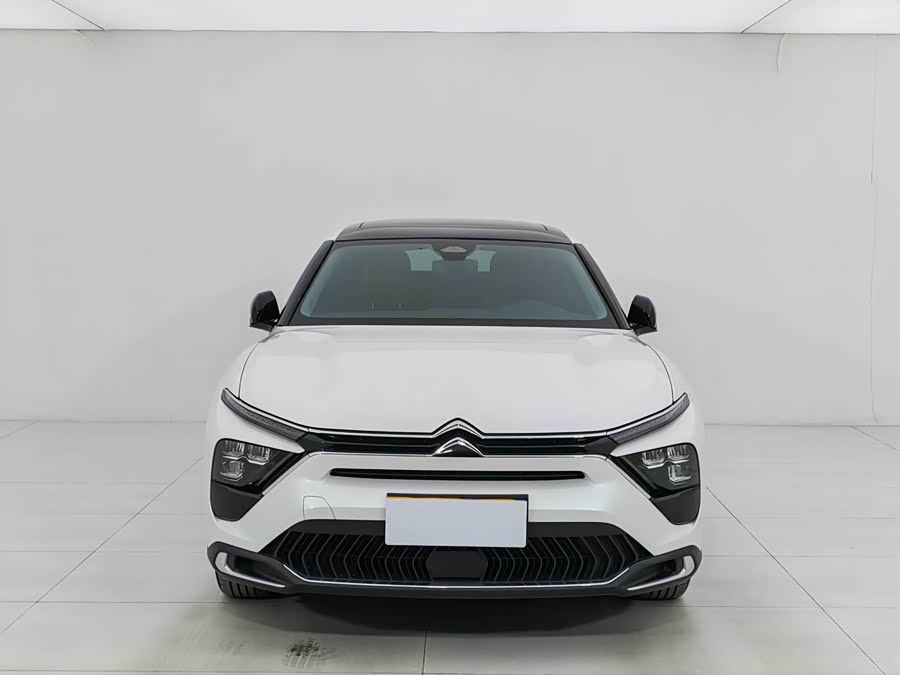 Citroen C5 X 2024 #3 Citroen C5 X 2024 car image #3