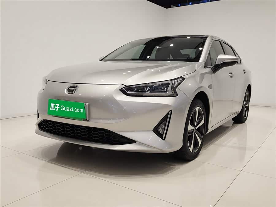 GAC iA5 2020 car image #3