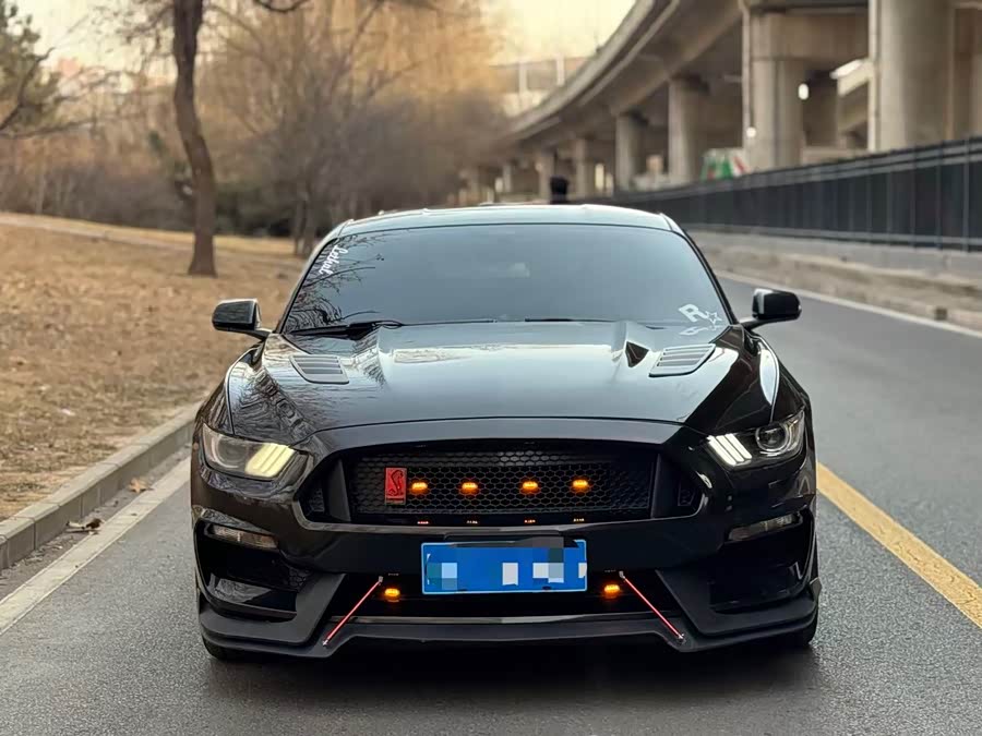 Ford Evos 2022 car image #3