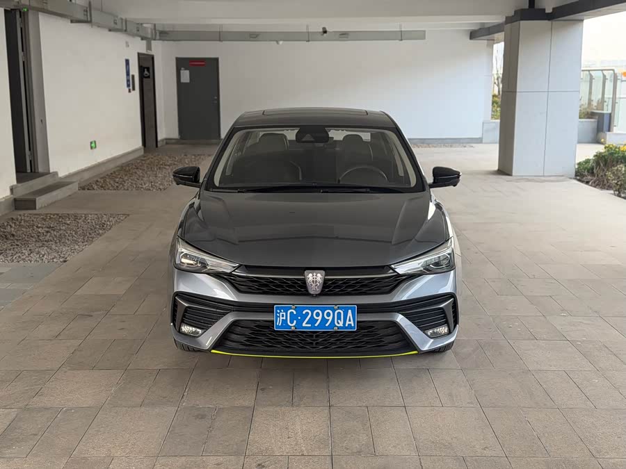 荣威 荣威i5 2021 汽车图片 #3