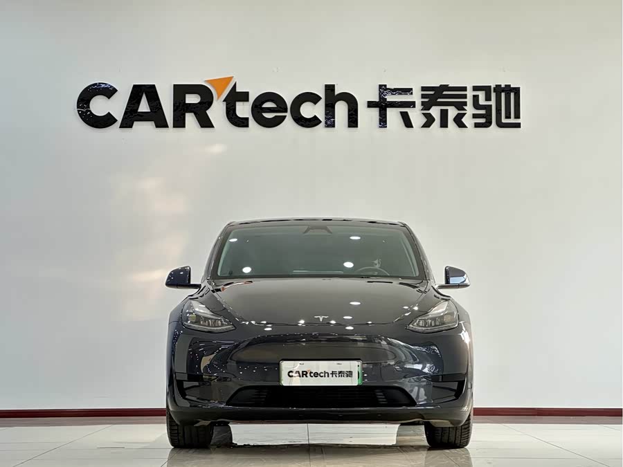 Tesla Model Y 2024 car image #3