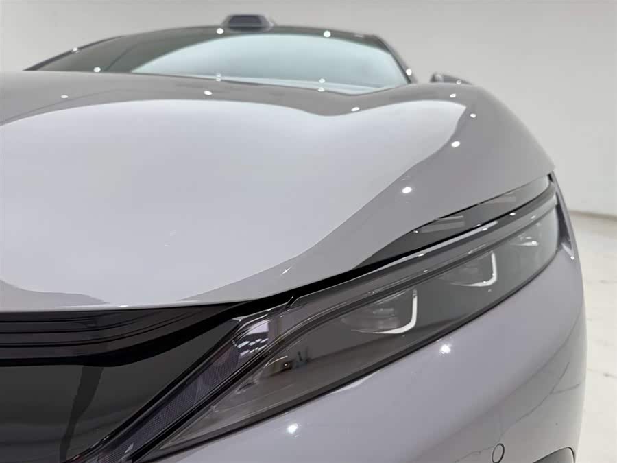 BYD Han 2024 car image #3