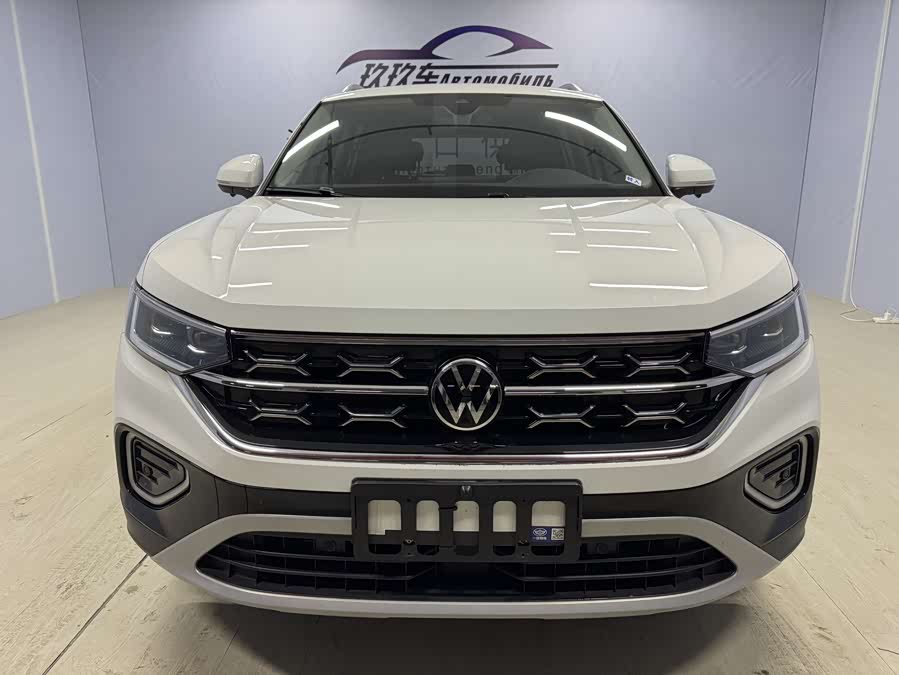 Volkswagen Tayron 2023 #3 Volkswagen Tayron 2023 immagine di auto #3