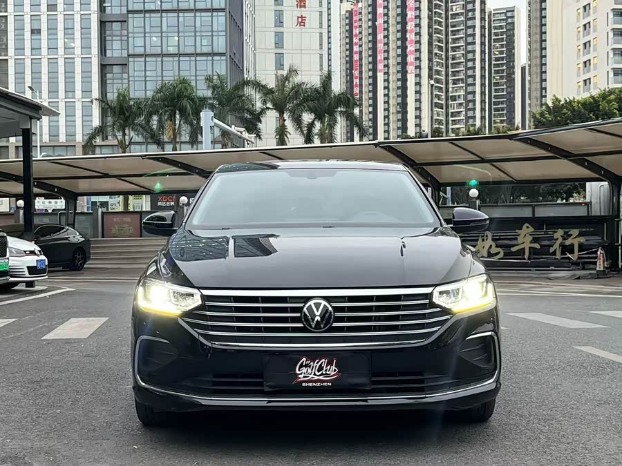 大众 朗逸 2022 汽车图片 #3