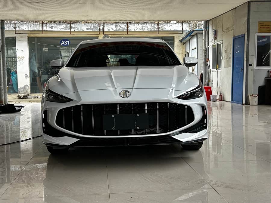 名爵 MG5 2025 汽车图片 #3