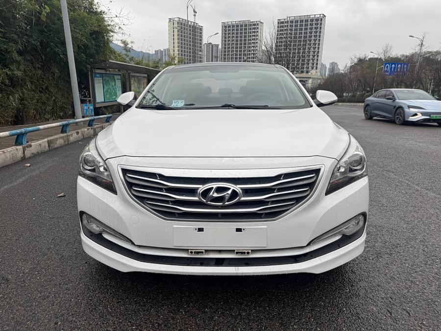 Hyundai Mistra 2016 #3 Hyundai Mistra 2016 immagine di auto #3