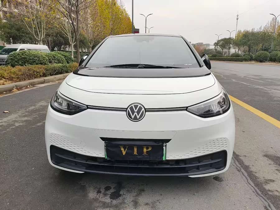 Volkswagen 2024 car image #3
