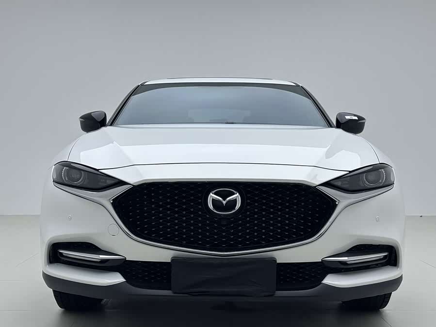 马自达 马自达CX-4 2023 汽车图片 #3