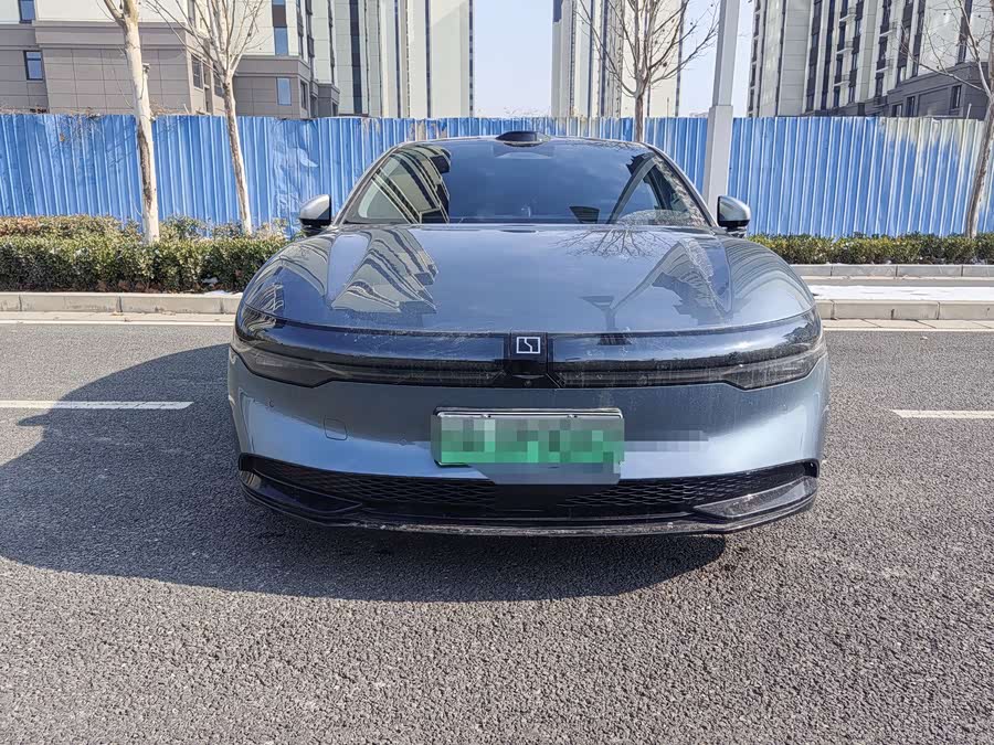 极氪 极氪007 2024 汽车图片 #3