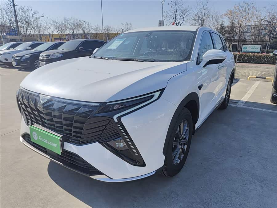 Kaiyi Kunlun 2025 immagine di auto #3