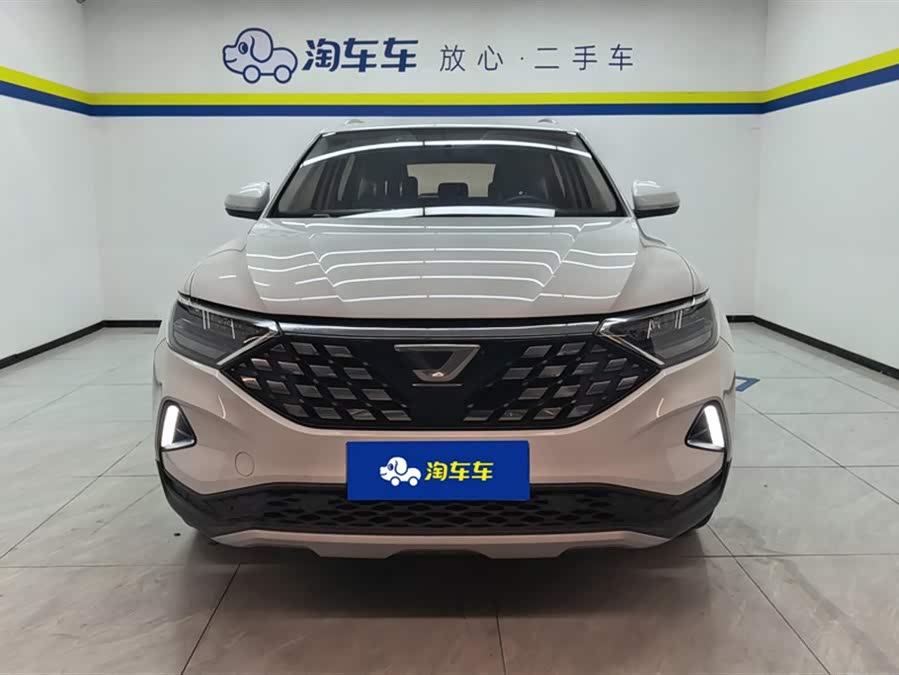 捷达 捷达VS5 2020 #3 捷达 捷达VS5 2020 汽车图片 #3