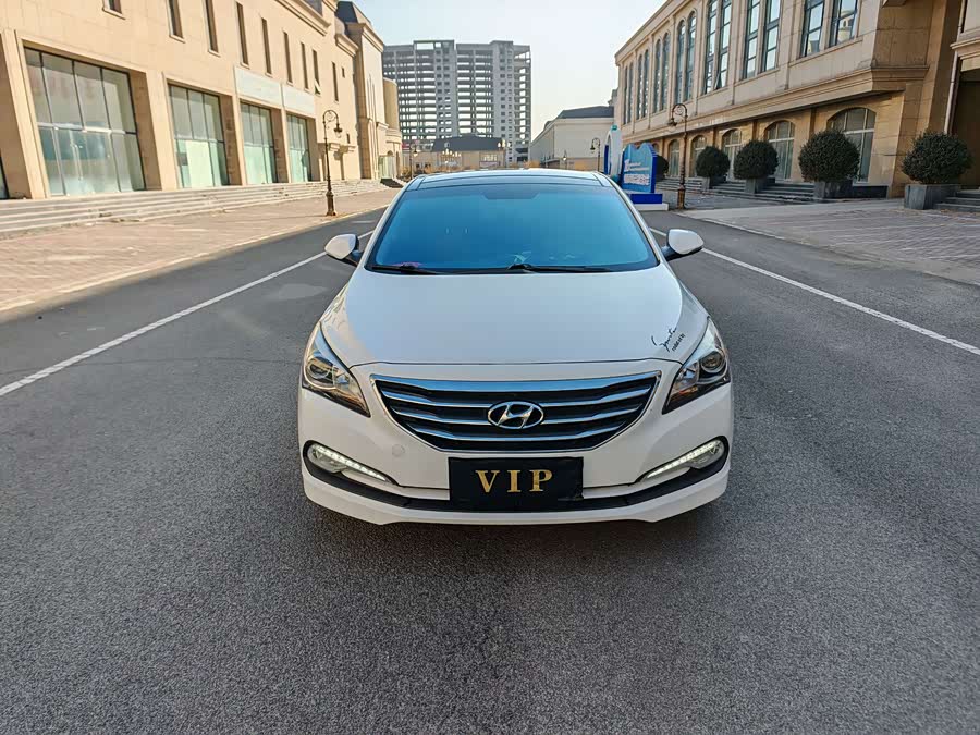 Hyundai Mistra 2016 #3 Hyundai Mistra 2016 immagine di auto #3