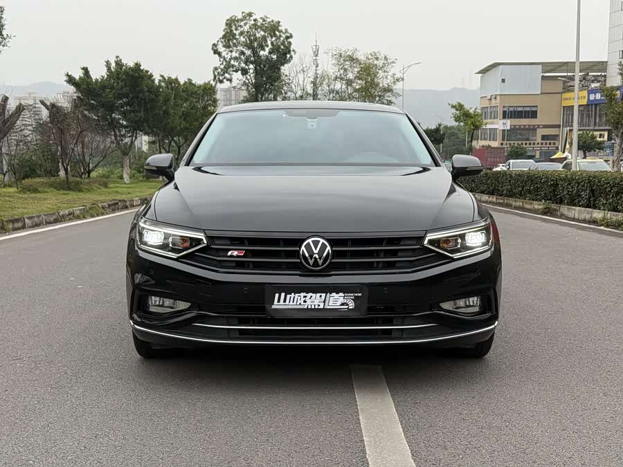 Volkswagen Magotan 2022 car image #3