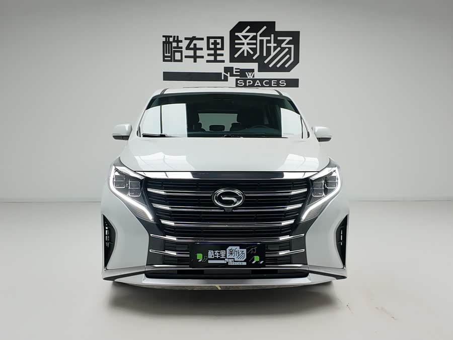 GAC Trumpchi M8 2024 car image #3
