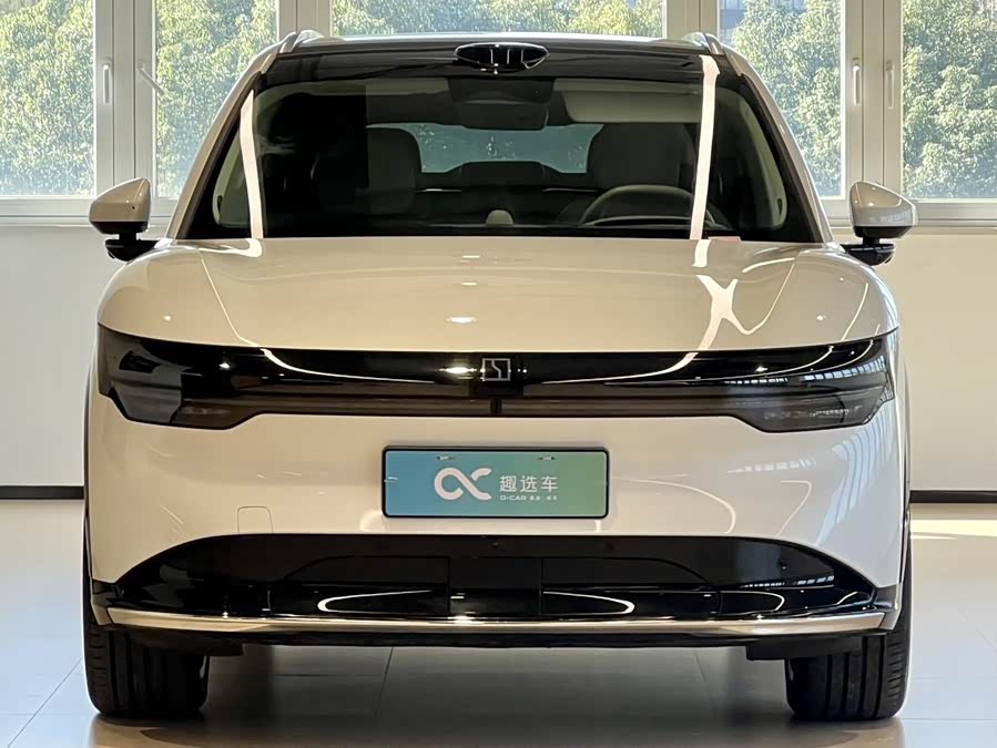 极氪 极氪7X 2024 汽车图片 #3