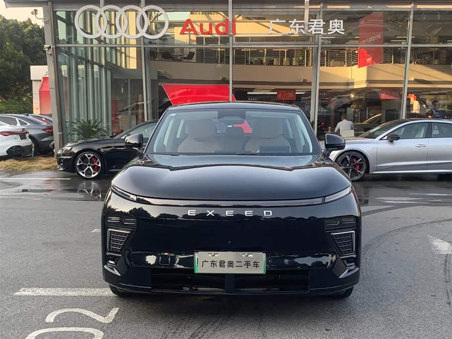 Exceed Stellar Era ET 2024 #3 Exceed Stellar Era ET 2024 car image #3