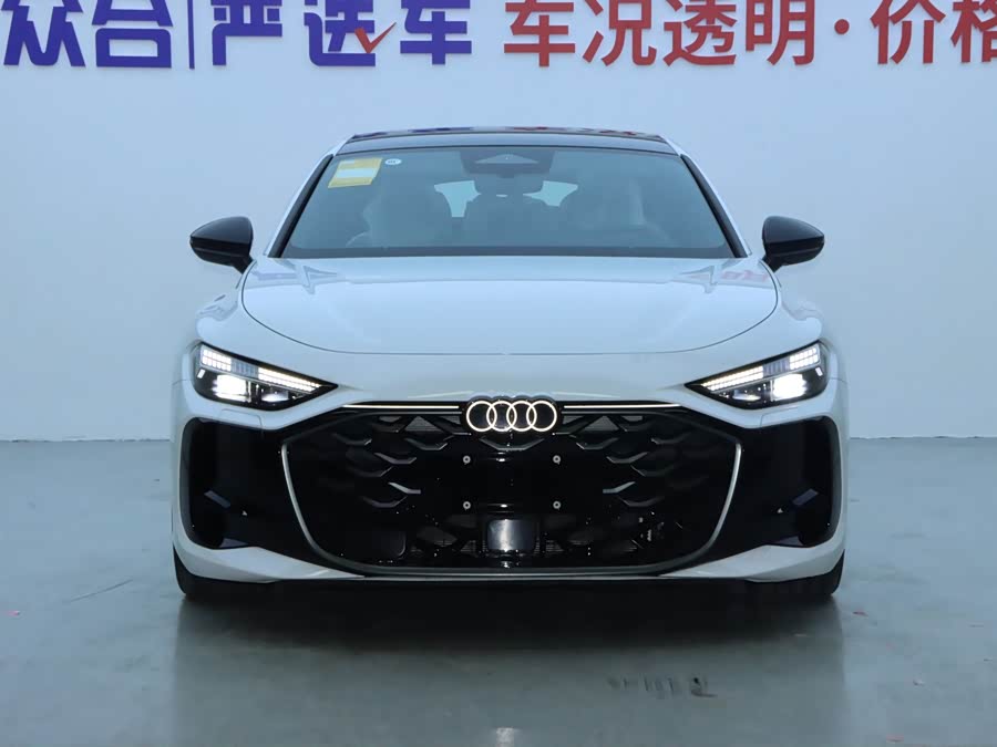 Audi FAW Audi A5L 2025 car image #3