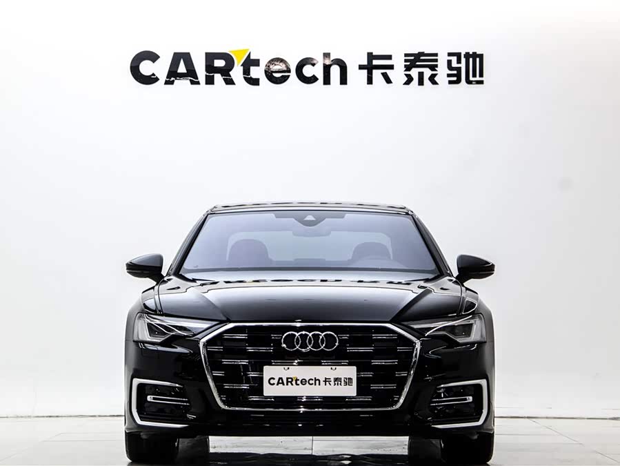 Audi A6L 2025 car image #3