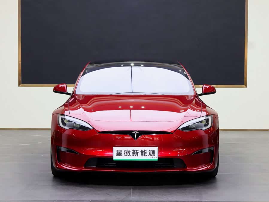 特斯拉 Model S 2023 汽车图片 #3