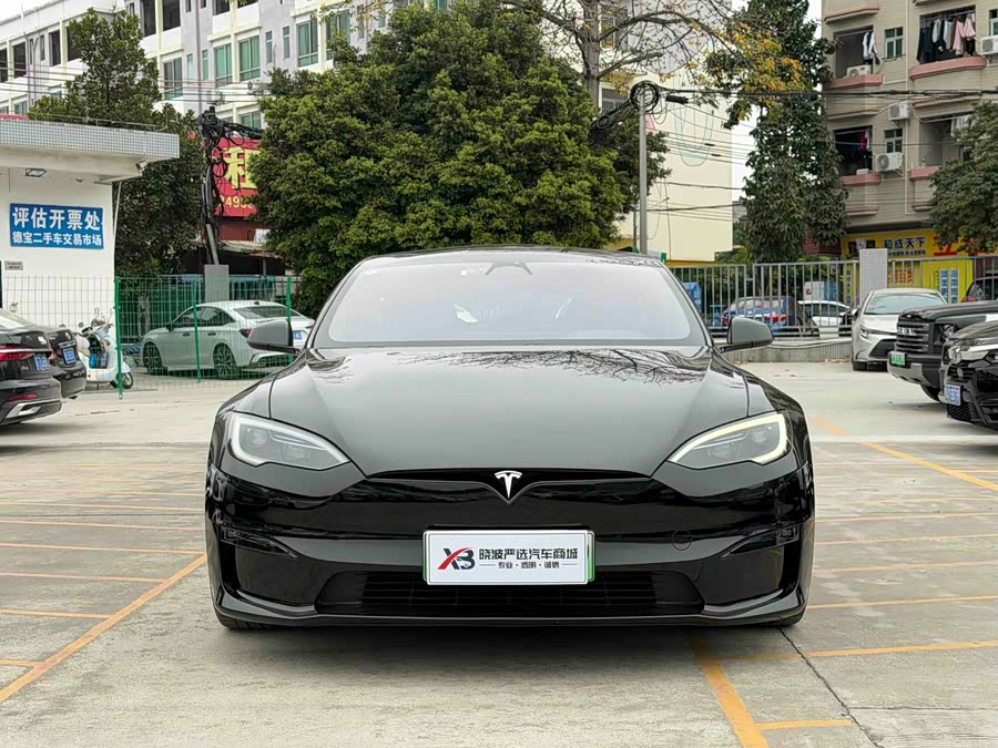 Tesla Model S 2023 immagine di auto #3