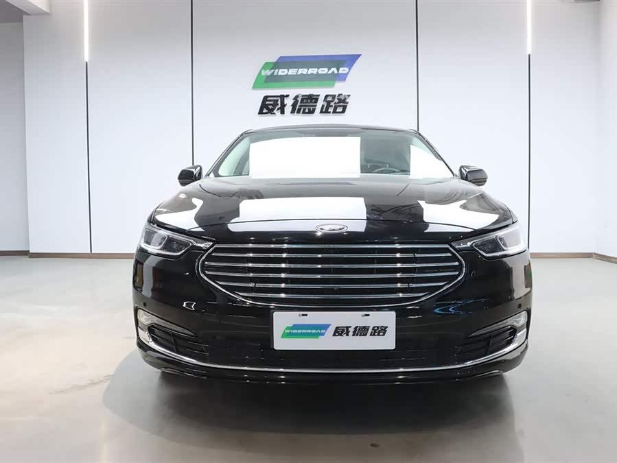 Ford Taurus 2020 car image #3