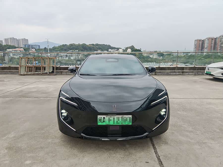 Avatr 12 2025 car image #3
