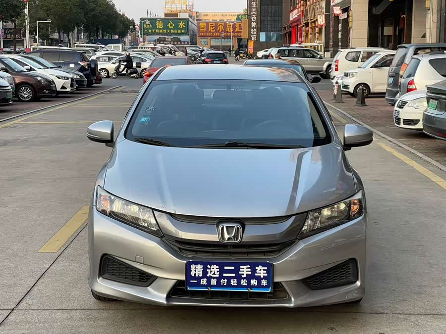 本田 锋范 2017 #3 本田 锋范 2017 汽车图片 #3